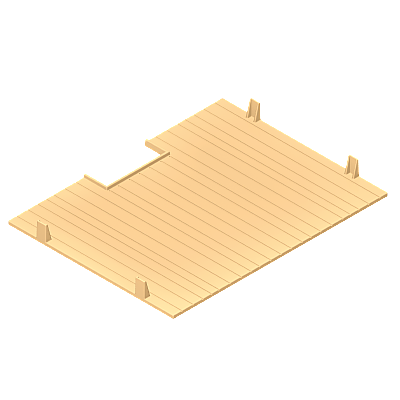 30236050_sparepart/Construction intérieure