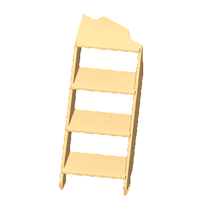 30236110_sparepart/escabeau
