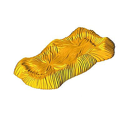 30236120_sparepart/pelouse jaune