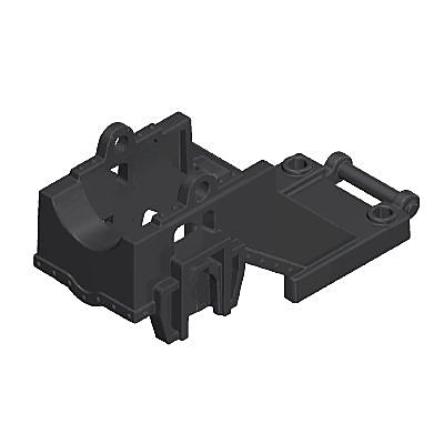 30236543_sparepart/Bolzenkanone 14-Lafett