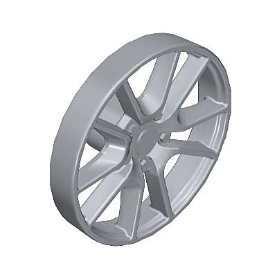 30236673_sparepart/Radkappe D29 10 Speich