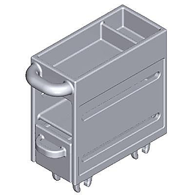 30236952_sparepart/Servierw. 11-Korpus II