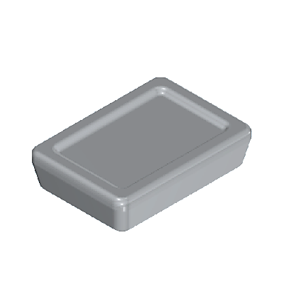 30236972_sparepart/Essensschale 14x10