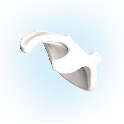 30237073_sparepart/Umhang-Elfe-Kind kurz