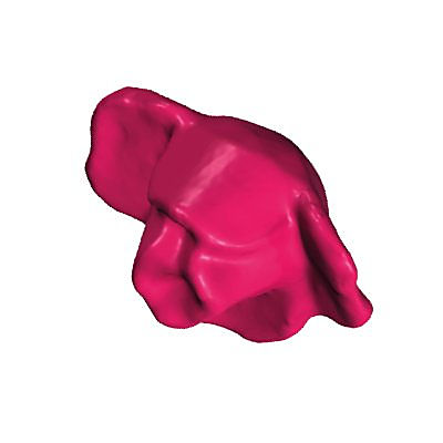 30237612_sparepart/Rosenblüte halb offen
