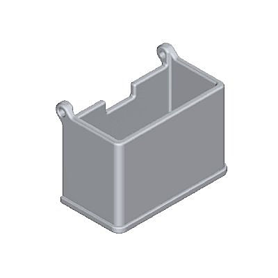 30237620_sparepart/BOX:FOR MOTOR,
