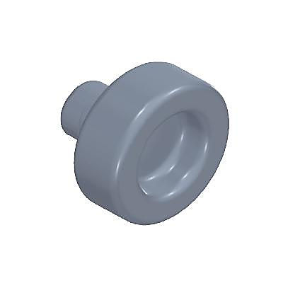 30237760_sparepart/WHEEL:8MM DIAM F.S-CSE DK.GRY.