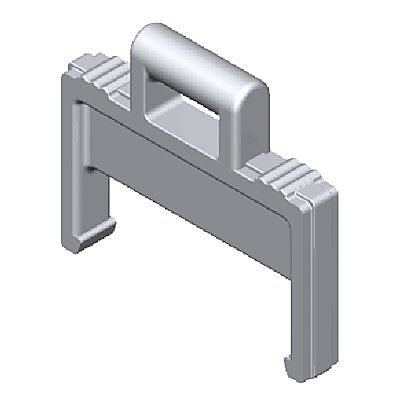 30237880_sparepart/Attaché caisse - poignée