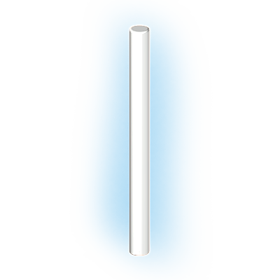 30237902_sparepart/Tige blanche