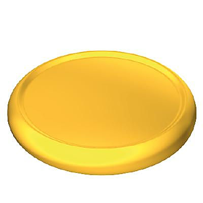 30238012_sparepart/Frisbeescheibe D18