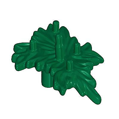 30238422_sparepart/Tas d'herbe vert foncé