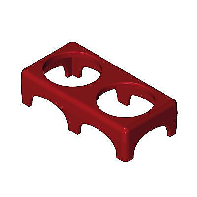 30238432_sparepart/Support de gamelles