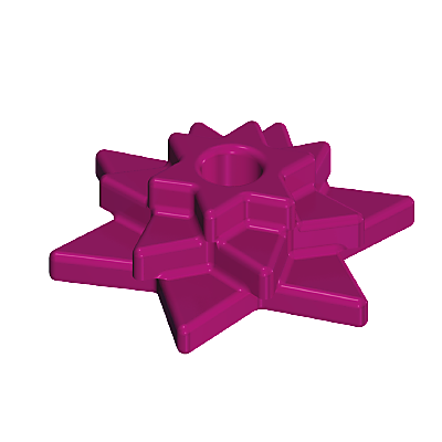30238530_sparepart/Fleur de nénuphar