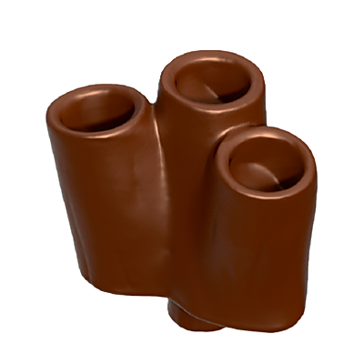30238600_sparepart/STUMPS OF TREES - BROWN