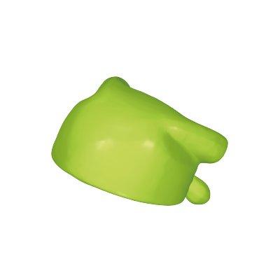 30238610_sparepart/SCARF:HEAD(CHLD),BRGRN