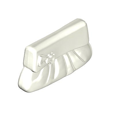 30238652_sparepart/Sac à main blanc
