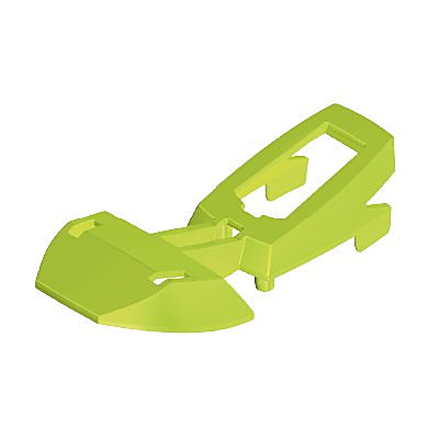30238723_sparepart/PLATFORM FOR JET SKI SEAT LIGHT GREEN