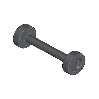 30238930_sparepart/axle:m.train wag.