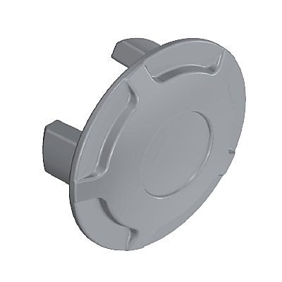 30238980_sparepart/HUBCAP - silver