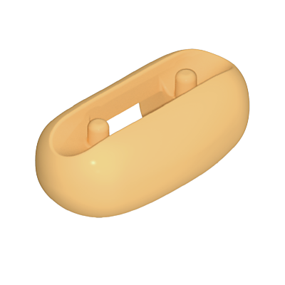 30238993_sparepart/Hotdog-Brötchen