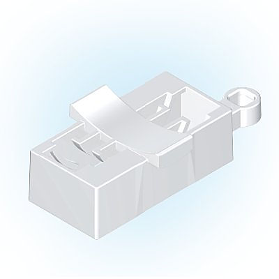 30239173_sparepart/Liege-Behandlung-Gestell
