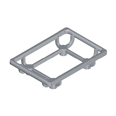 30239263_sparepart/Rollbett-Rahmen