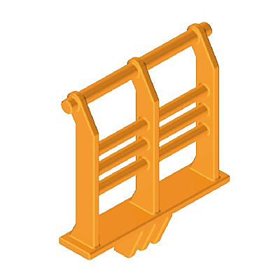 30239353_sparepart/BS-Geländer 45