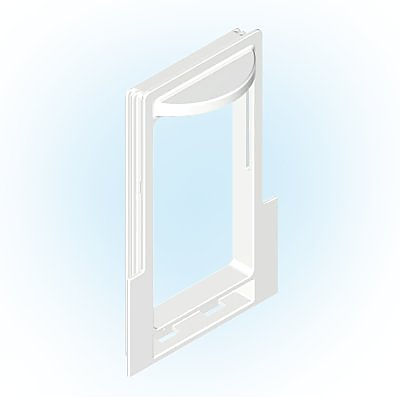 30239433_sparepart/BS-Aufzugkorb-Führung