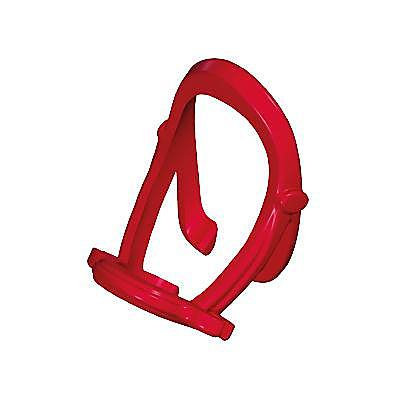30239492_sparepart/Licol rouge