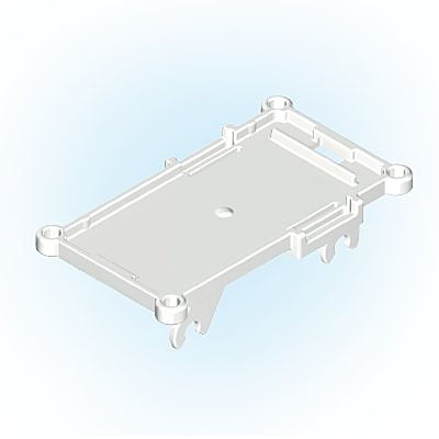 30239553_sparepart/Kinderbett-KH-Gestell