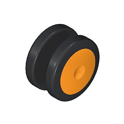 30239563_sparepart/Rad D11 Krankenbett