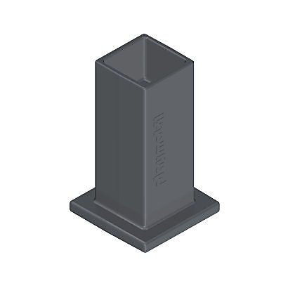 30239573_sparepart/Leuchte-BS-Pfosten