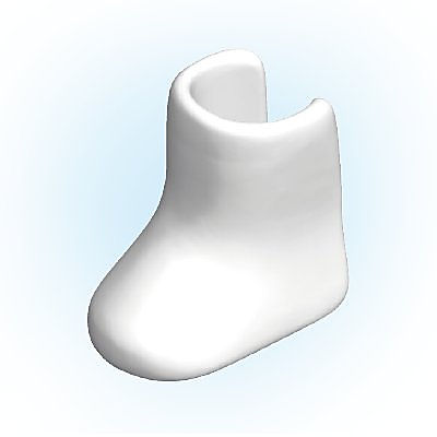 30239603_sparepart/Gipsfuss klein III