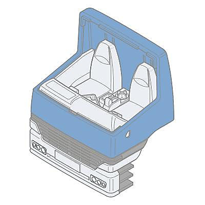 30239680_sparepart/Phare
