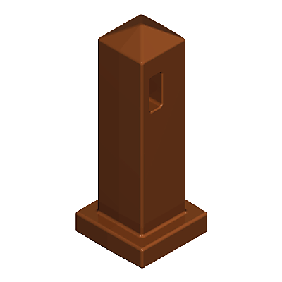 30240172_sparepart/Pot marron