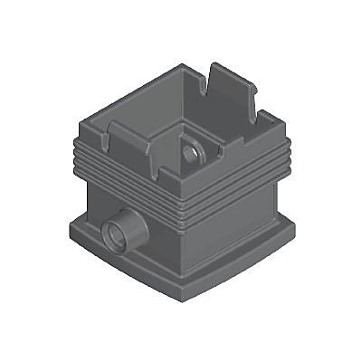 30240463_sparepart/Röntgentisch-Sockel