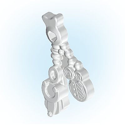 30240583_sparepart/Haarschmuck-Pirat