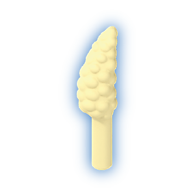 30240592_sparepart/Fleur blanche