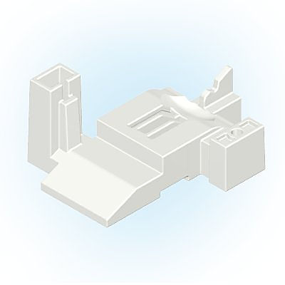 30241033_sparepart/Sockel-Patientenstu.II
