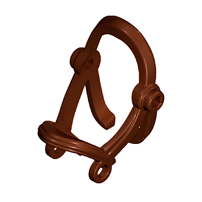 30241132_sparepart/Licol marron clair