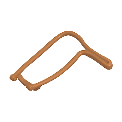 30241172_sparepart/Rênes marron clair
