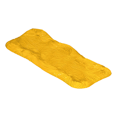 30241272_sparepart/Lit de paille