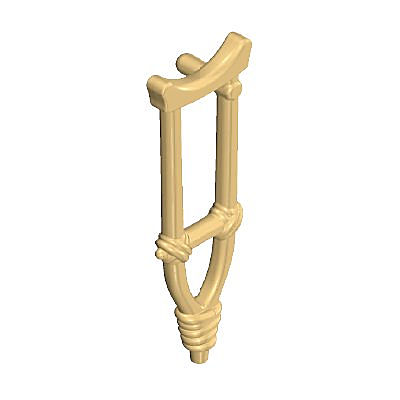 30241363_sparepart/Holzkrücke-Pirat
