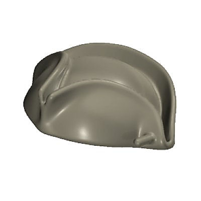 30241383_sparepart/Dreispitz offen m. Kno