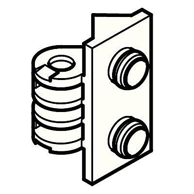 30242092_sparepart/Charnière intérieure