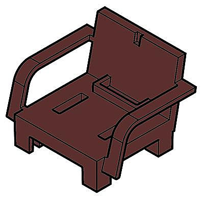 30242152_sparepart/Chaise II