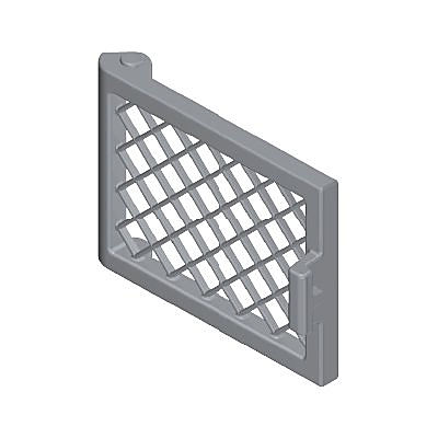 30242190_sparepart/Door Rabbit Hutch