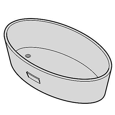 30242192_sparepart/Baignoire