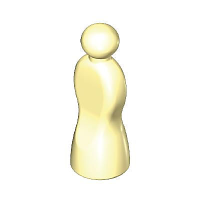30242412_sparepart/Flacon crème