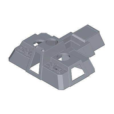 30242433_sparepart/Raketenrampe-Sockel